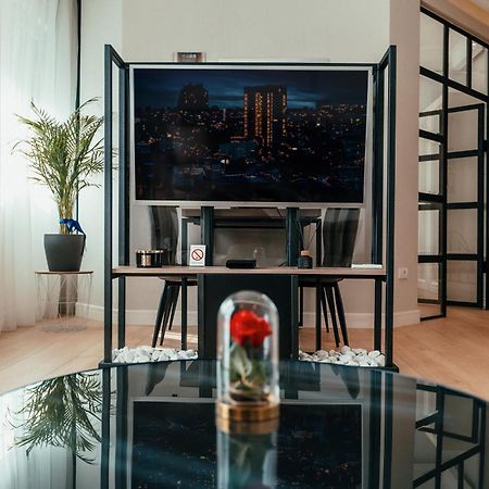 בלגרד Biarritz Luxury Apartments מראה חיצוני תמונה