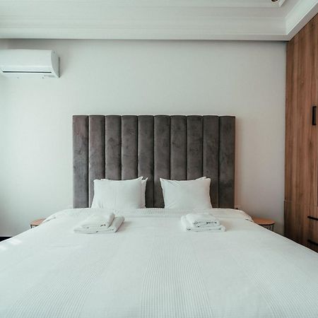 בלגרד Biarritz Luxury Apartments מראה חיצוני תמונה