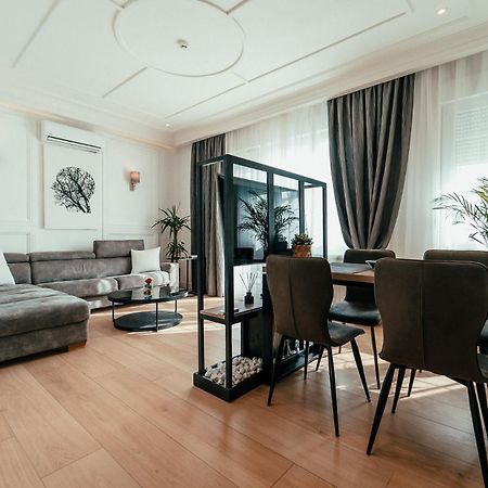בלגרד Biarritz Luxury Apartments מראה חיצוני תמונה