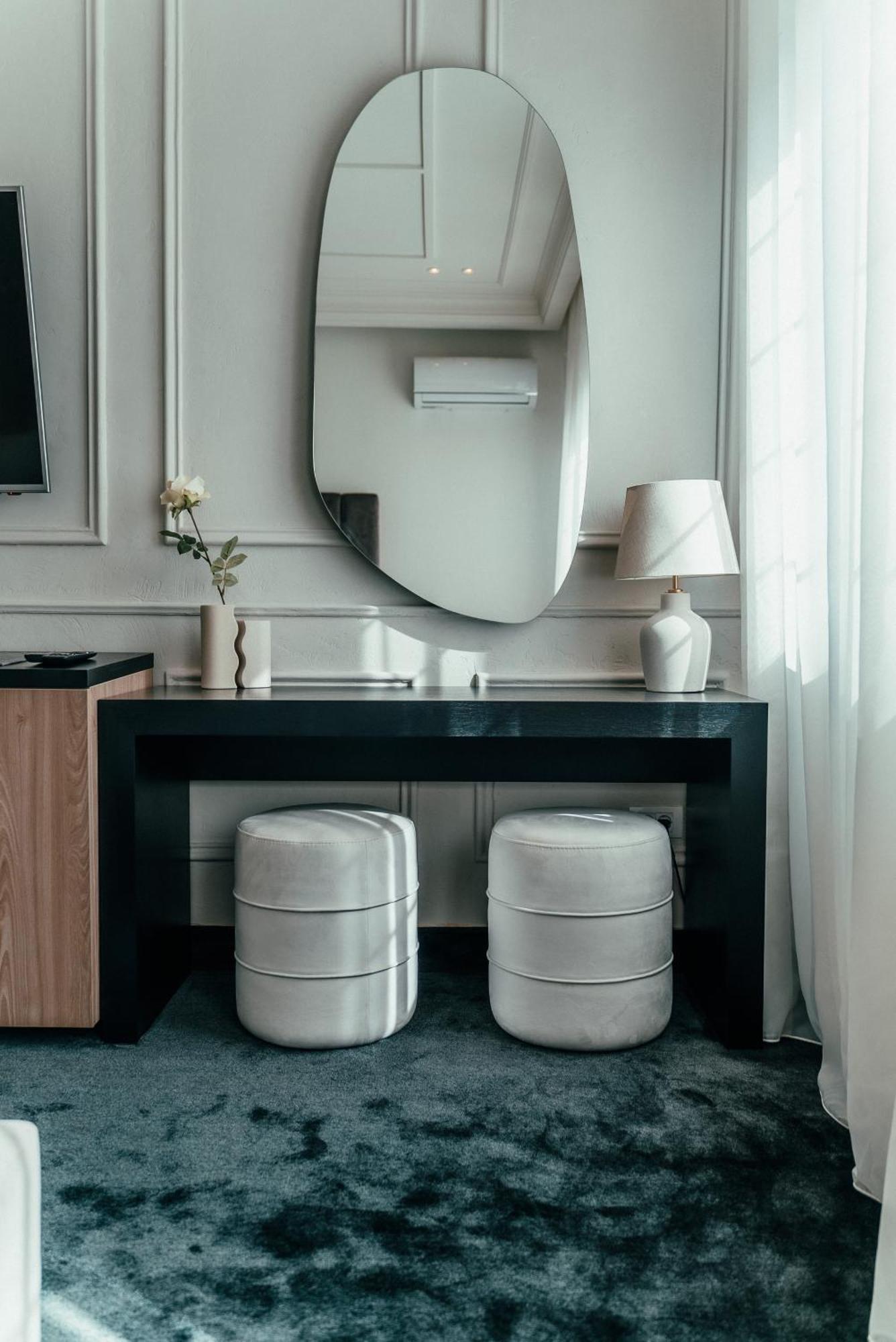 בלגרד Biarritz Luxury Apartments מראה חיצוני תמונה