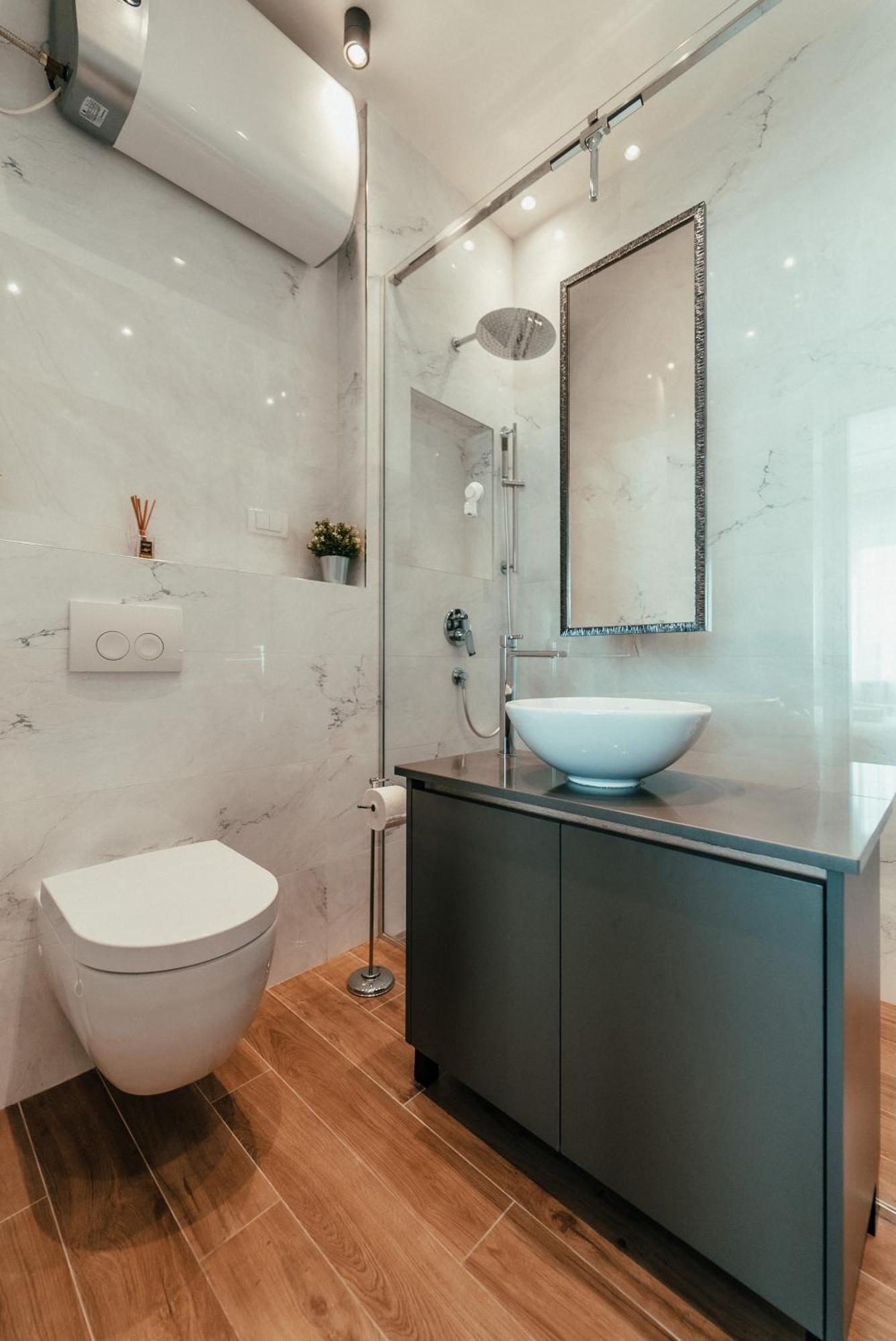 בלגרד Biarritz Luxury Apartments מראה חיצוני תמונה