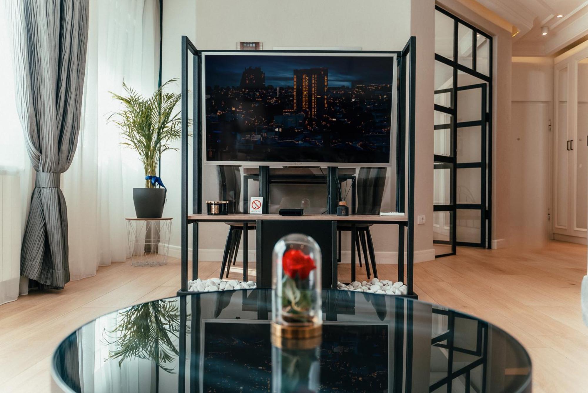 בלגרד Biarritz Luxury Apartments מראה חיצוני תמונה
