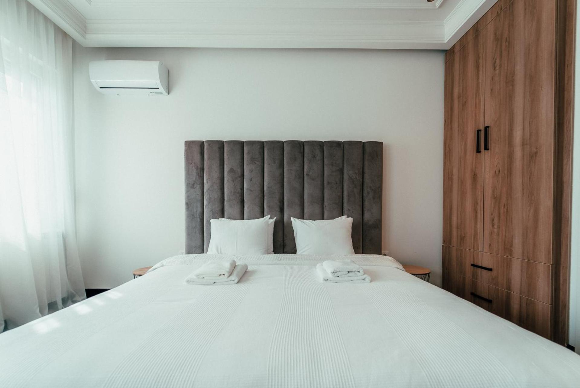 בלגרד Biarritz Luxury Apartments מראה חיצוני תמונה