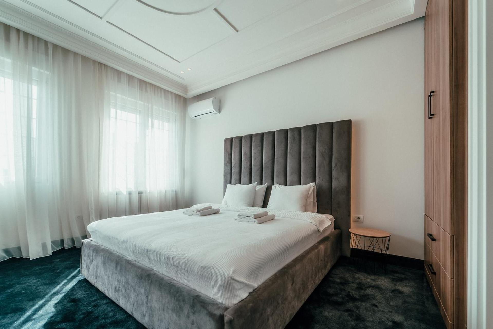 בלגרד Biarritz Luxury Apartments מראה חיצוני תמונה
