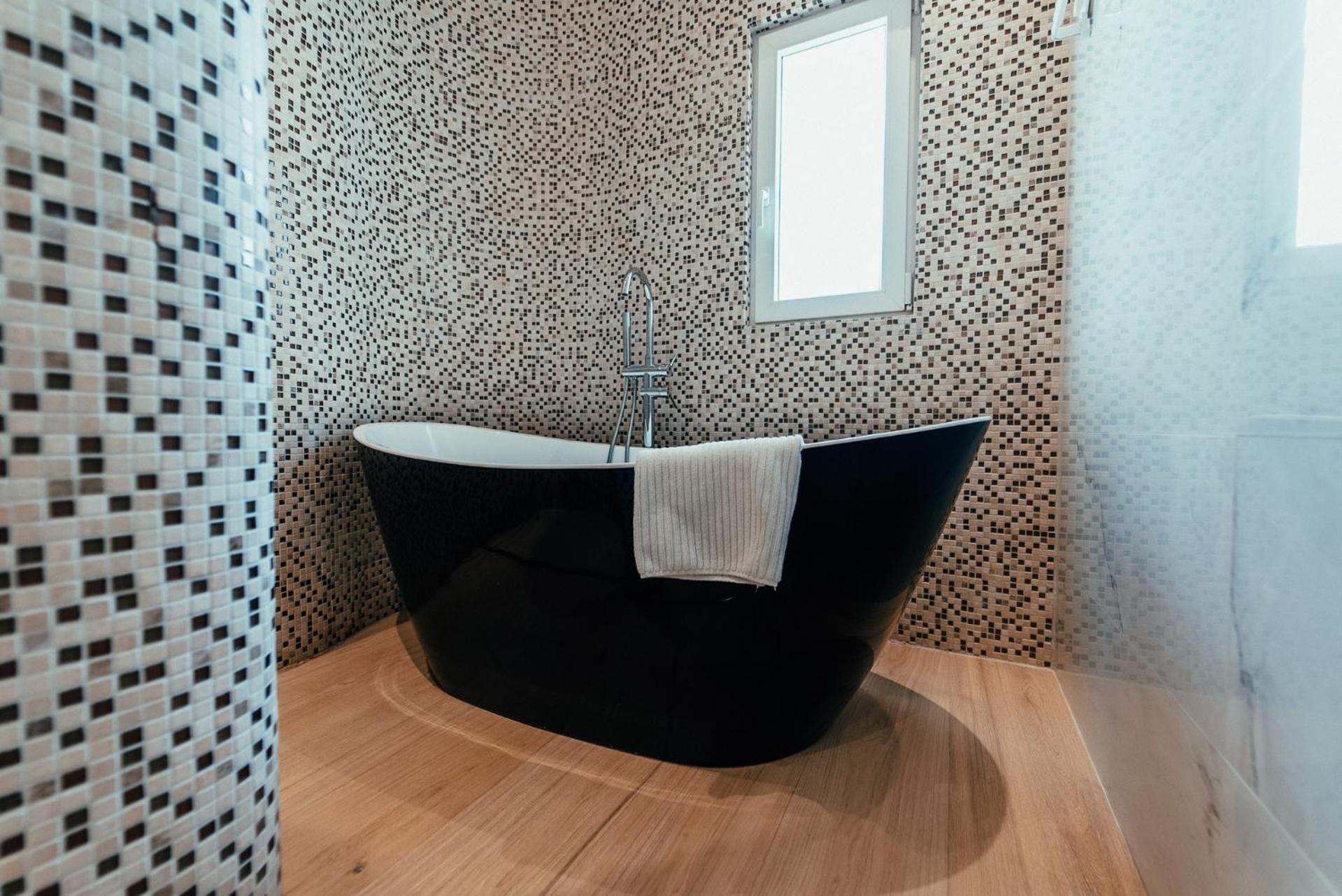 בלגרד Biarritz Luxury Apartments מראה חיצוני תמונה