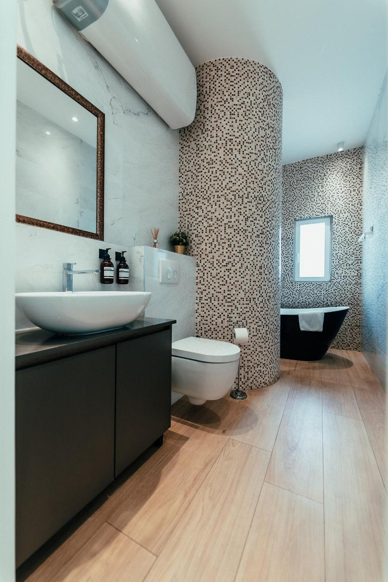 בלגרד Biarritz Luxury Apartments מראה חיצוני תמונה