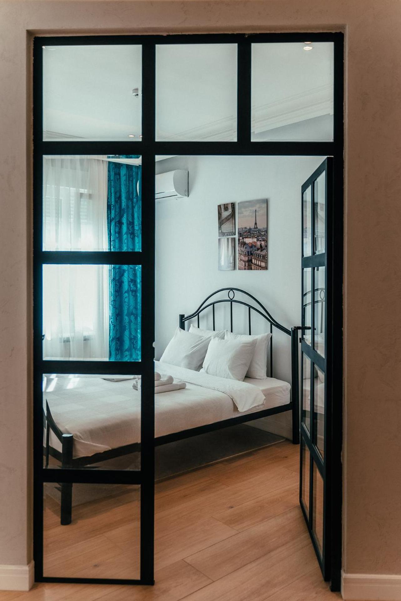 בלגרד Biarritz Luxury Apartments מראה חיצוני תמונה