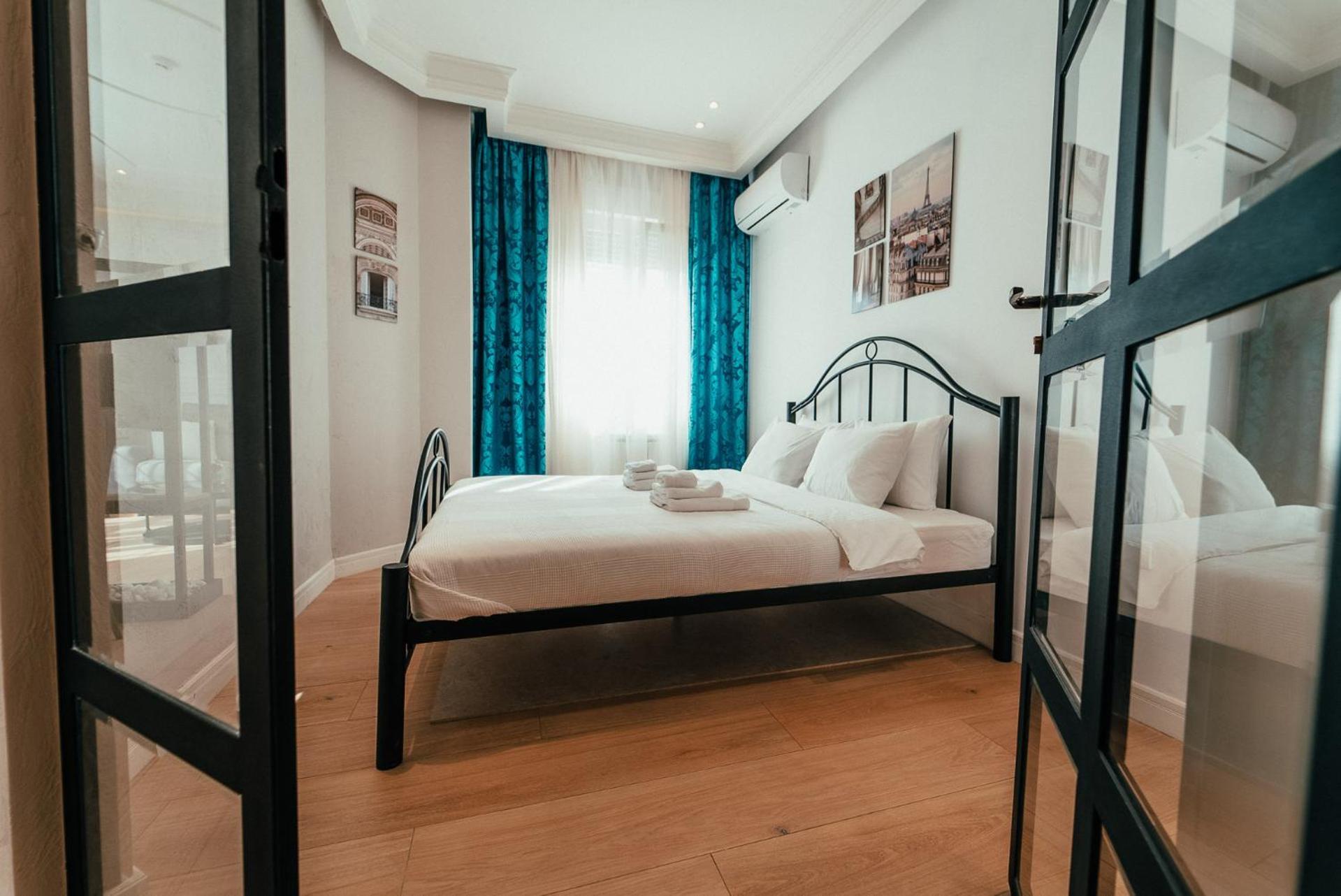 בלגרד Biarritz Luxury Apartments מראה חיצוני תמונה